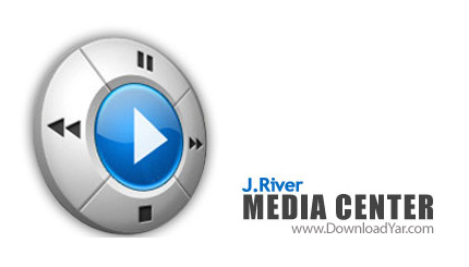 دانلود J.River Media Center v14.0.147 - نرم افزار مشاهده تصاویر و پخش فایل های ویدئویی و صوتی
