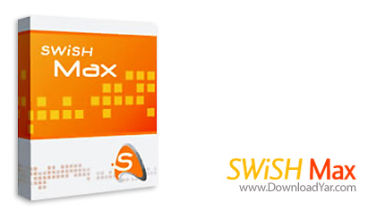 دانلود Swish Max v3.0.2009.09.04 - نرم افزار ساخت سریع و آسان فایل های فلش