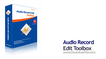 دانلود Audio Record Edit Toolbox Pro v11.8.5 - نرم افزار ویرایش و ضبط صدا