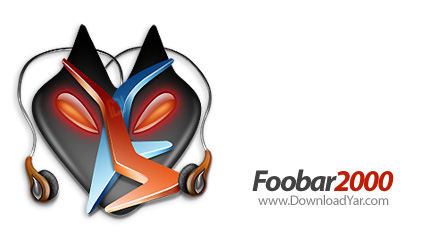 دانلود Foobar2000 v0.9.6.2 - نرم افزار پخش فایل های صوتی