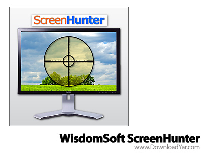 دانلود WisdomSoft ScreenHunter Pro v5.1.759 - نرم افزار تصویربرداری از صفحه نمایش