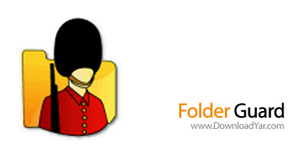 دانلود Folder Guard Professional v8.2 - نرم افزار رمزگذاری بر روی فایل ها و فولدرها