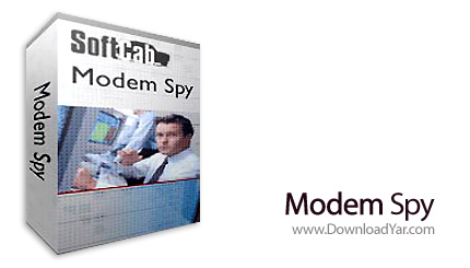 Modem Spy