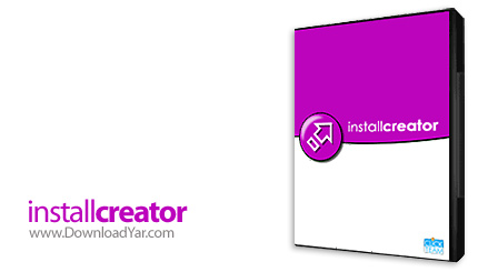 دانلود ClickTeam Install Creator Pro v2.0.36 - نرم افزار ساخت فایل های Setup
