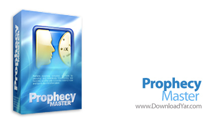 دانلود ProphecyMaster v1.1 - نرم افزار مشاهده چهره خود در ۲۰ سال آینده