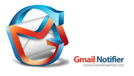 دانلود Gmail Notifier v1.0.0.30 - نرم افزار کنترل آسان و کارآمد GMail