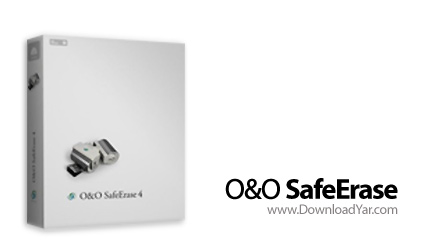 O&O SafeErase Professional 18.1.601 instal the last version for iphone