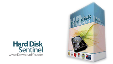 دانلود Hard Disk Sentinel Pro v3.10.B.3755 - نرم افزار نگهداری از هارد دیسک و نظارت بر قسمت های مختلف هارد
