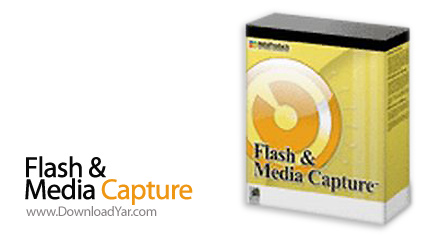 دانلود MetaProducts Flash and Media Capture v1.9.143 - نرم افزار ذخیره سازی فایل های رسانه ای وب همانند فلش