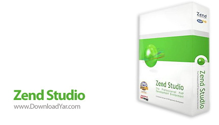 دانلود Zend Studio v7.1.2 - نرم افزار اسکریپت نویسی حرفه ای