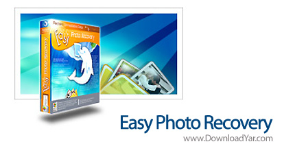 دانلود Easy Photo Recovery 2.7 - نرم افزار بازیابی عکس های پاک شده