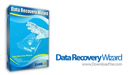 دانلود EASEUS Data Recovery Wizard Professional v4.3.6 - نرم افزار بازیابی اطلاعات پاک شده