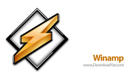 دانلود Winamp Pro v5.572.2933 - نرم افزار پخش صوت