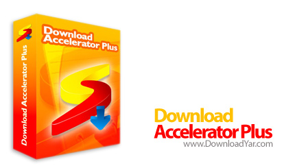 دانلود Download Accelerator Plus v9.4.0.6 - نرم افزار دانلود فایل ها