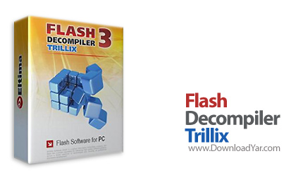 eltima flash decompiler trillix
