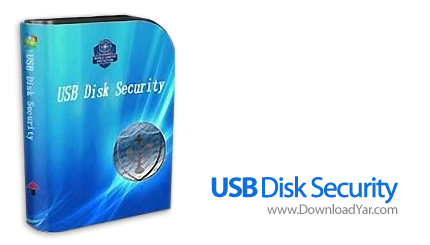 دانلود USB Disk Security v5.3.0.36 - نرم افزار آنتی ویروس فلش مموری