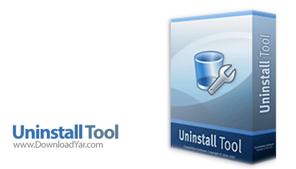 دانلود Uninstall Tool v2.9.7.5118 - نرم افزار حذف برنامه های نصب شده در ویندوز