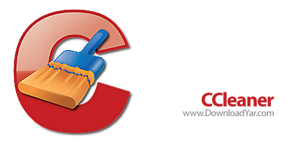 دانلود CCleaner v2.32.1165 - نرم افزار پاكسازی و بهينه سازی كامل كامپيوتر