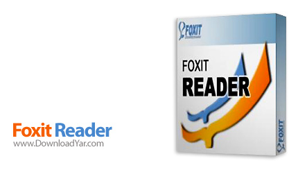 دانلود Foxit Reader Pro v3.3.1 Build 0518 - نرم افزار باز کردن سریع فایل های PDF
