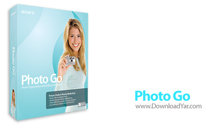 دانلود Sony Photo Go v1.0 Build 123 - نرم افزار مدیریت کامل تصاویر