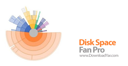دانلود Disk Space Fan Pro v2.2.7.821 - نرم افزار آزاد سازی فضای هارد دیسک با حذف فایل های تکراری