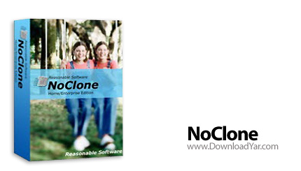 دانلود Reasonable NoClone 2010 Enterprise Edition v4.2.27.0 - نرم افزار حذف فایل های تکراری