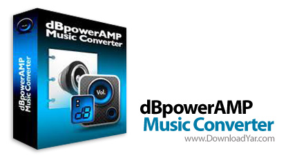 dBpoweramp Music Converter 2023.06.26 for ipod instal