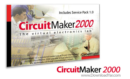 download circuit maker 2000