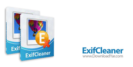 دانلود ExifCleaner v1.5.7.104 - نرم افزار حذف تگ عکس های دیجیتال