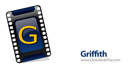 دانلود Griffith v0.12 - نرم افزار مدیریت حرفه ای فایل های مدیا