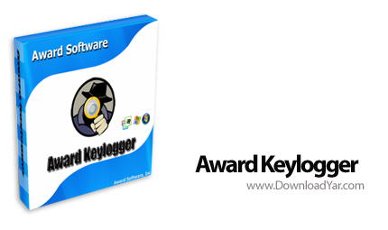 دانلود Award Keylogger v1.30 - نرم افزار جاسوسی کردن در کامپیوتر